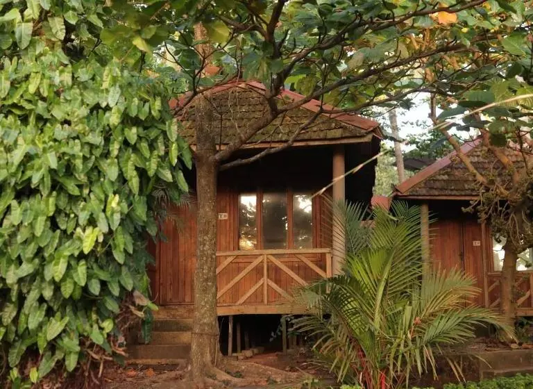 Bed and Breakfast Sandra Eco