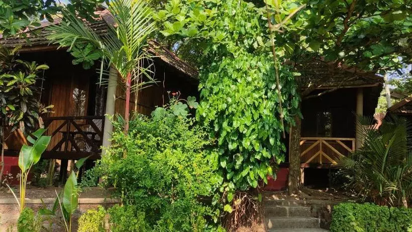 Bed and Breakfast Sandra Eco