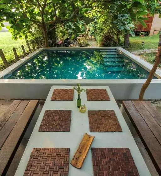 Bed and Breakfast Sandra Eco