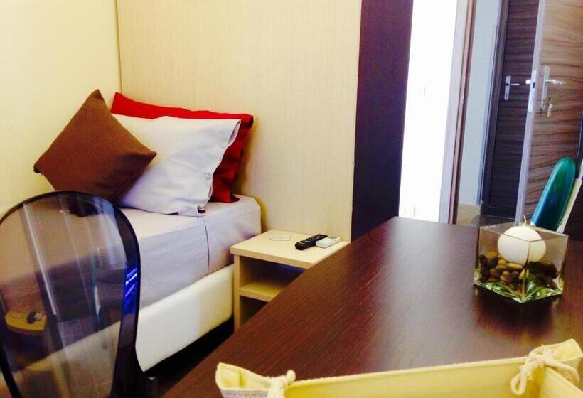 مبيت وإفطار Sweet Dreams