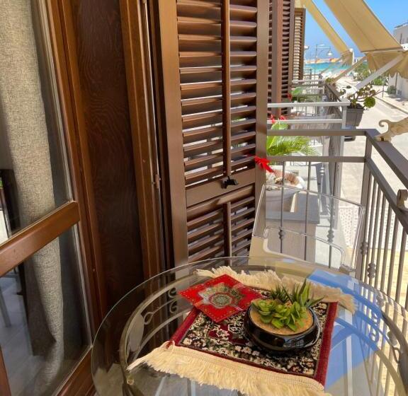 مبيت وإفطار Sweet Dreams