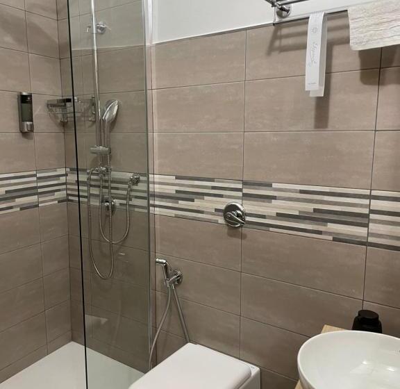 مبيت وإفطار Sweet Dreams