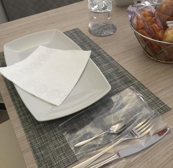 مبيت وإفطار Sweet Dreams