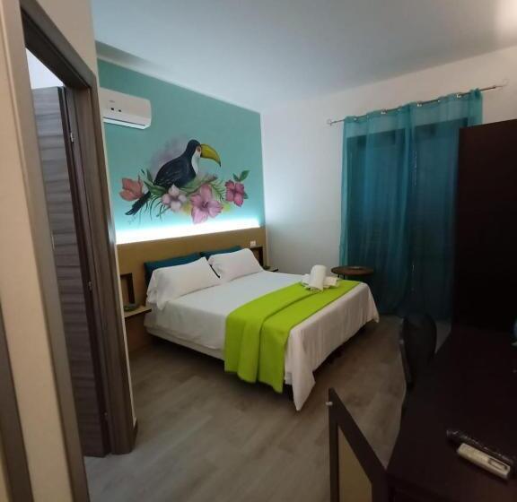 مبيت وإفطار Sweet Dreams