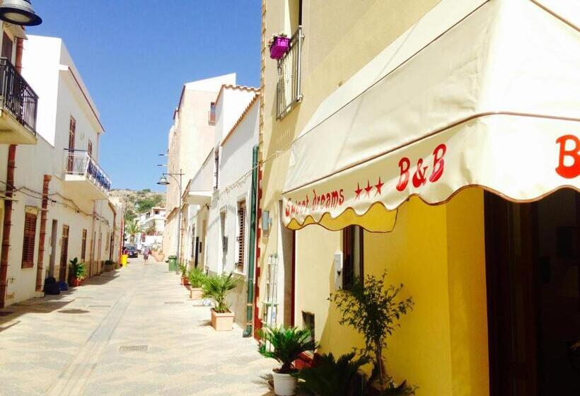 مبيت وإفطار Sweet Dreams