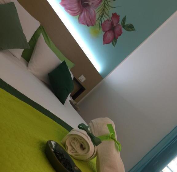 مبيت وإفطار Sweet Dreams