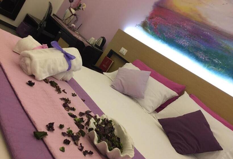 مبيت وإفطار Sweet Dreams