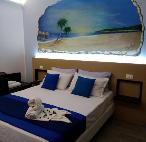 مبيت وإفطار Sweet Dreams