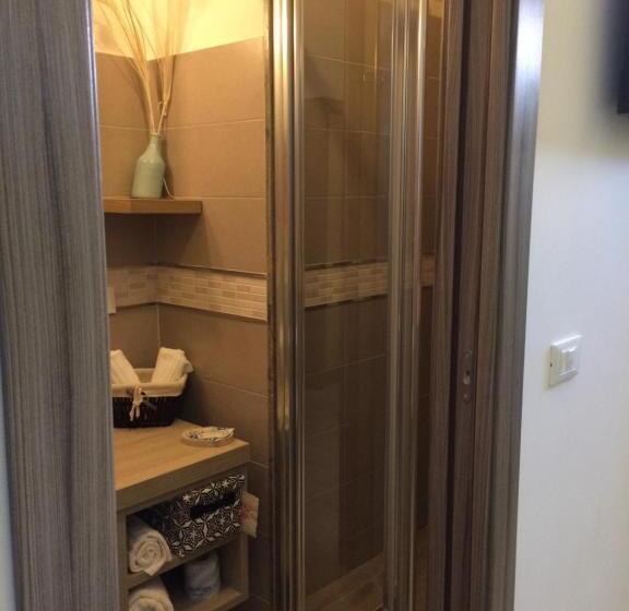 مبيت وإفطار Sweet Dreams