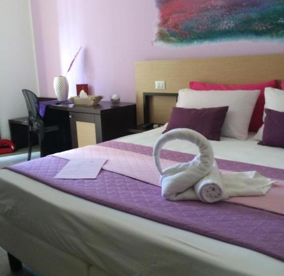 مبيت وإفطار Sweet Dreams