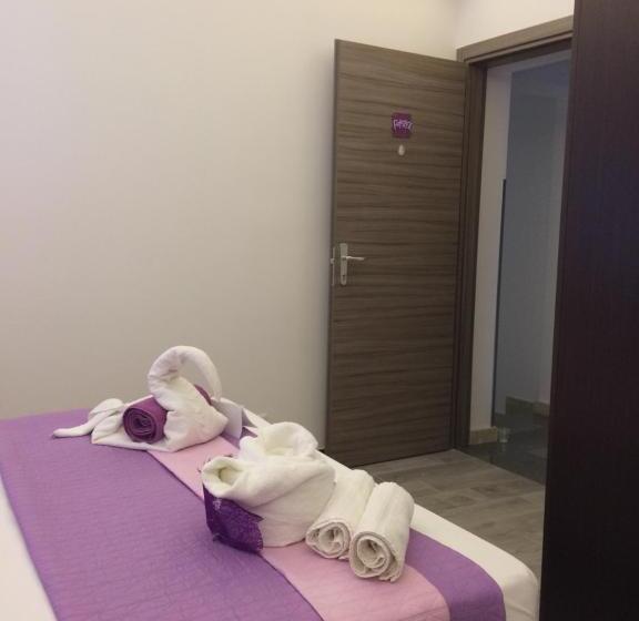 مبيت وإفطار Sweet Dreams