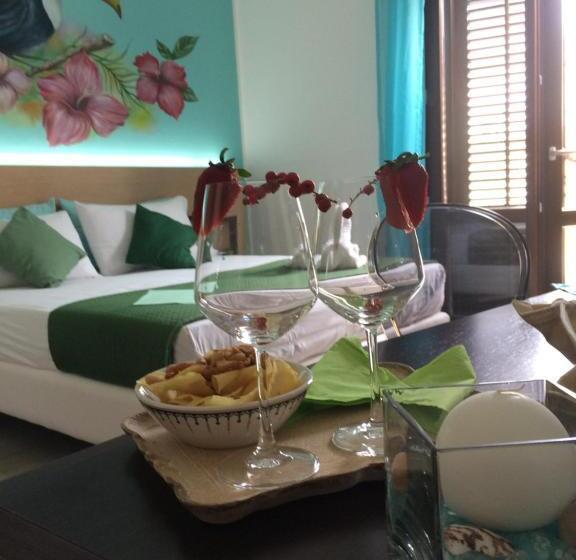 مبيت وإفطار Sweet Dreams