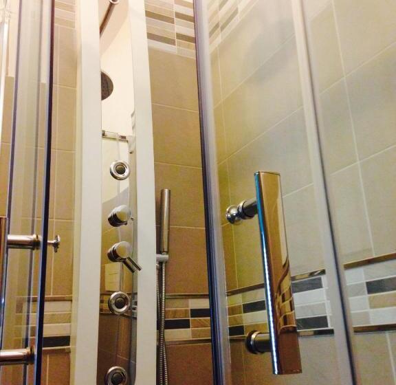 مبيت وإفطار Sweet Dreams