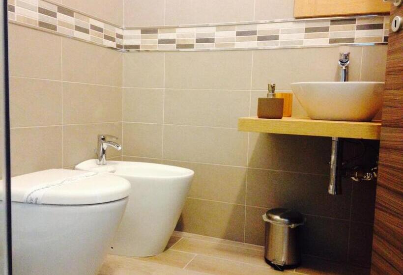 مبيت وإفطار Sweet Dreams