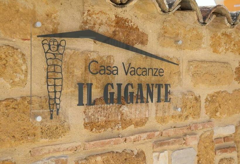 Casa Vacanze Il Gigante