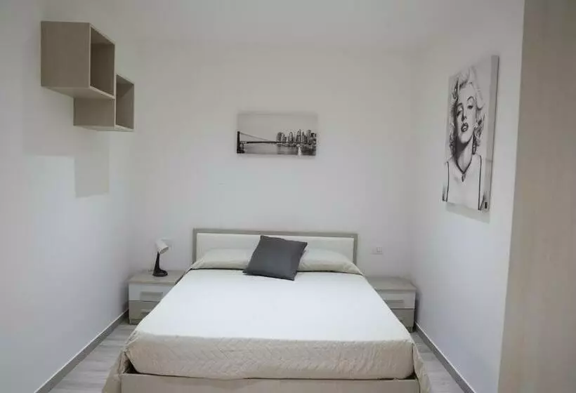 Casa Vacanze Il Gigante