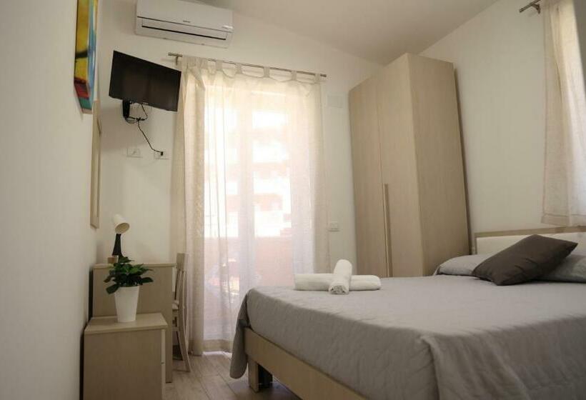 Casa Vacanze Il Gigante