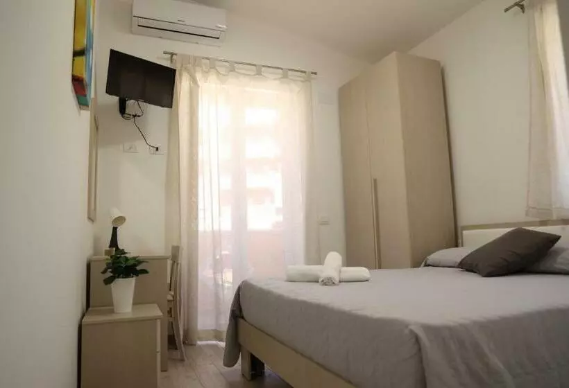 Casa Vacanze Il Gigante