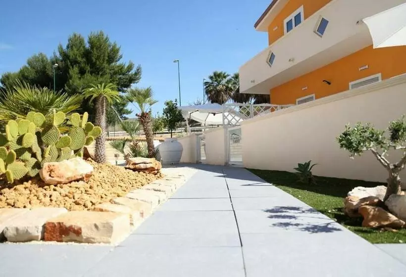 Casa Vacanze Il Gigante