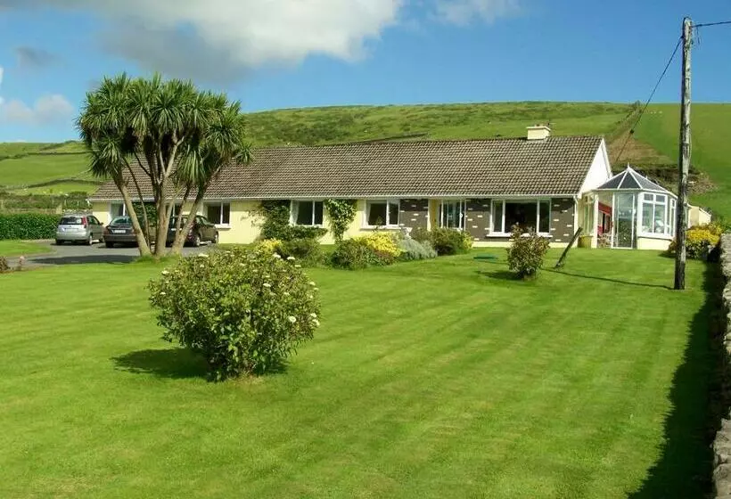 Duinin House B&b