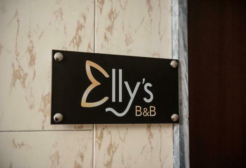 Elly S B&b