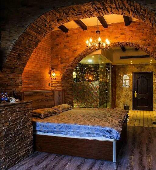 Hotel Austin Hot Spring Resort