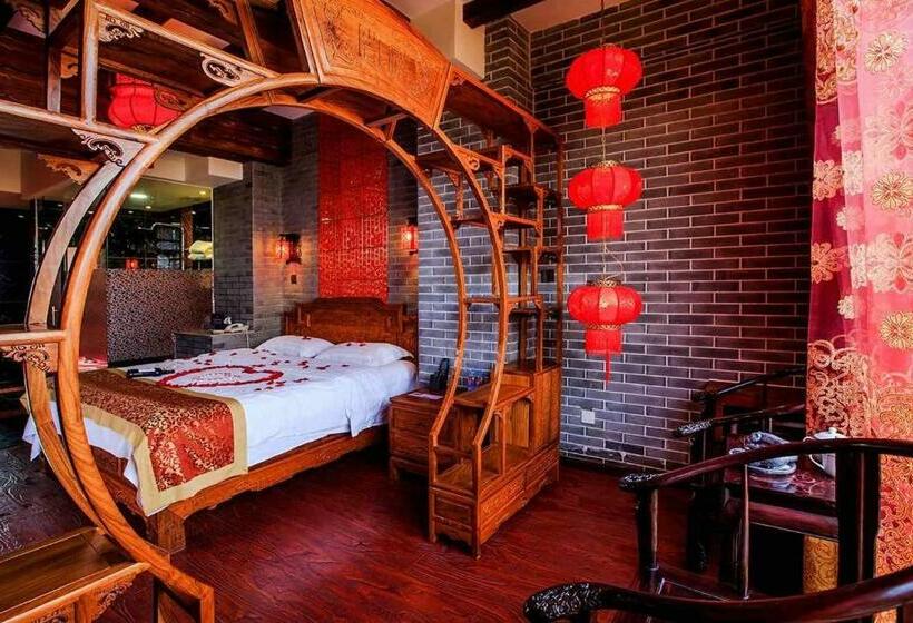 Hotel Austin Hot Spring Resort