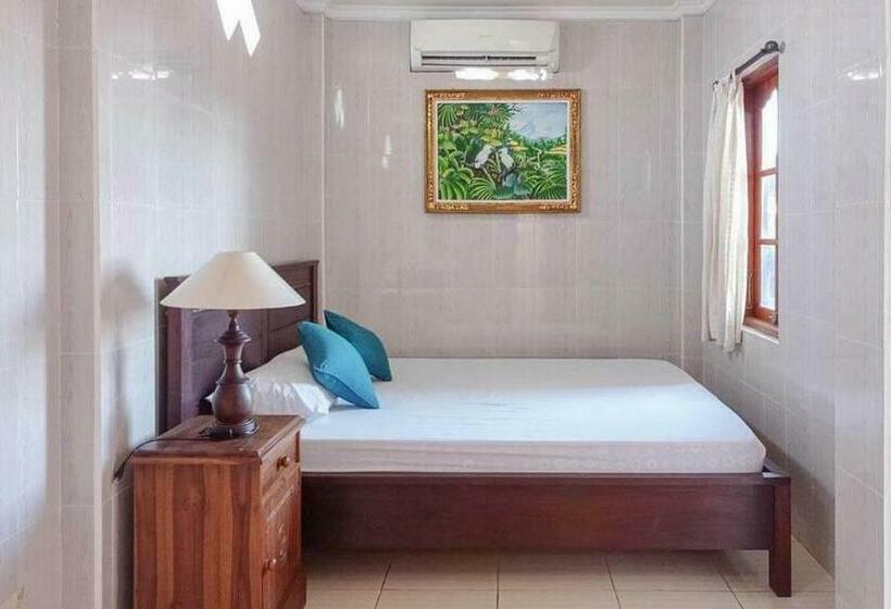 ホテル Banana Home Stay Ubud