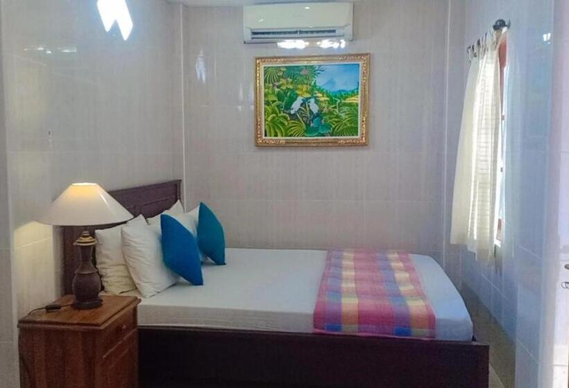 ホテル Banana Home Stay Ubud