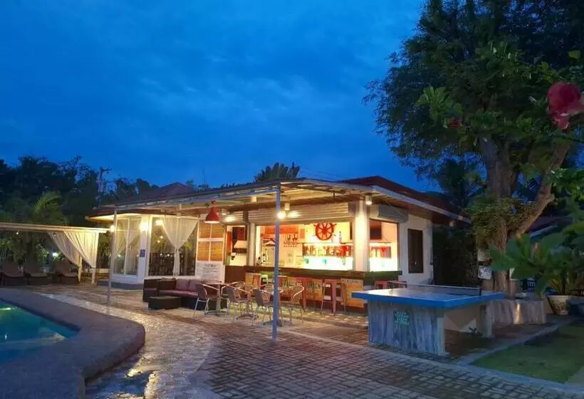 ホテル Garden Village Resort