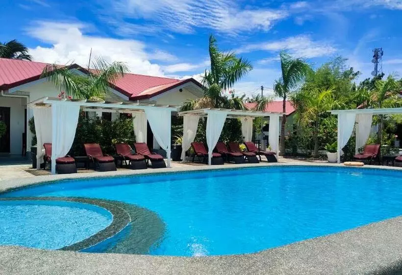 ホテル Garden Village Resort