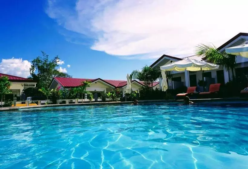 ホテル Garden Village Resort