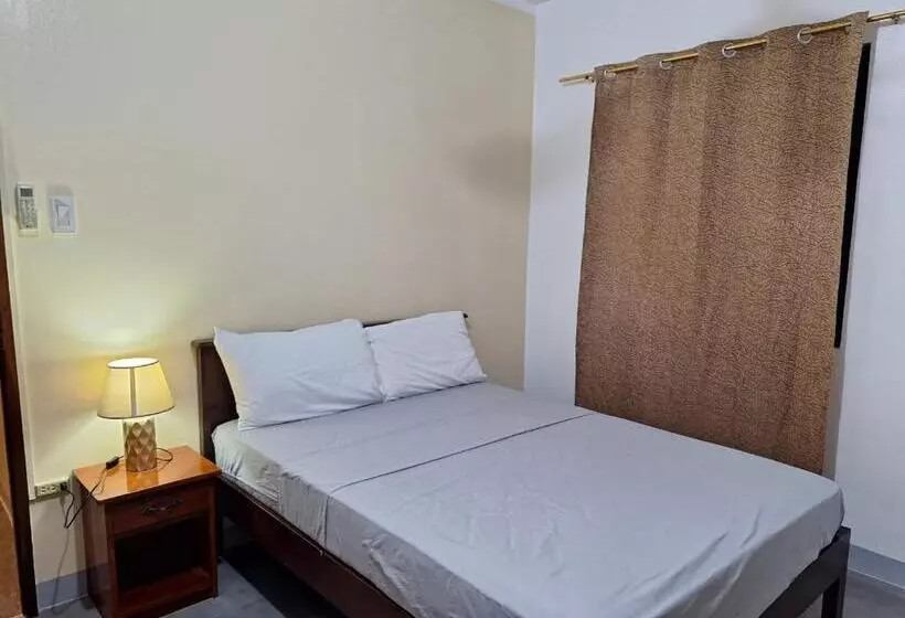 ホテル Garden Village Resort