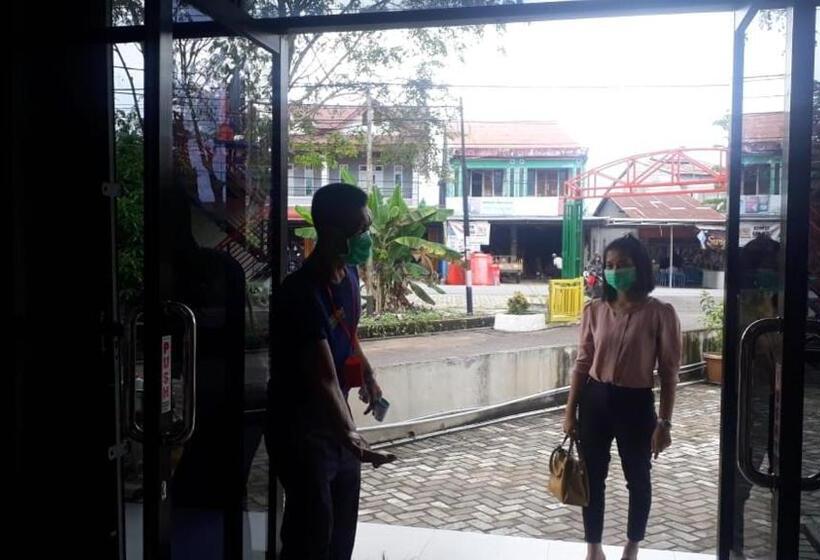 Hotel Gold Line Guest House