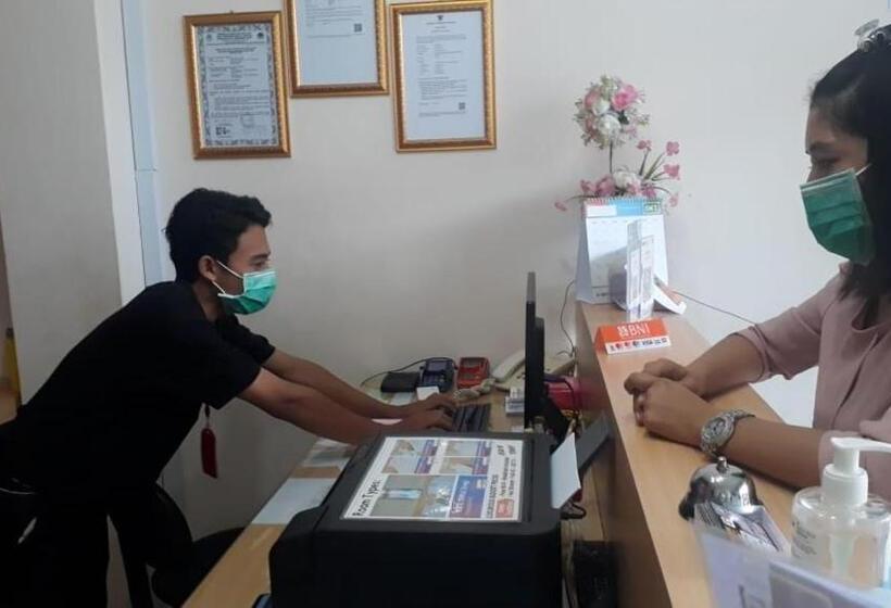 Hotel Gold Line Guest House