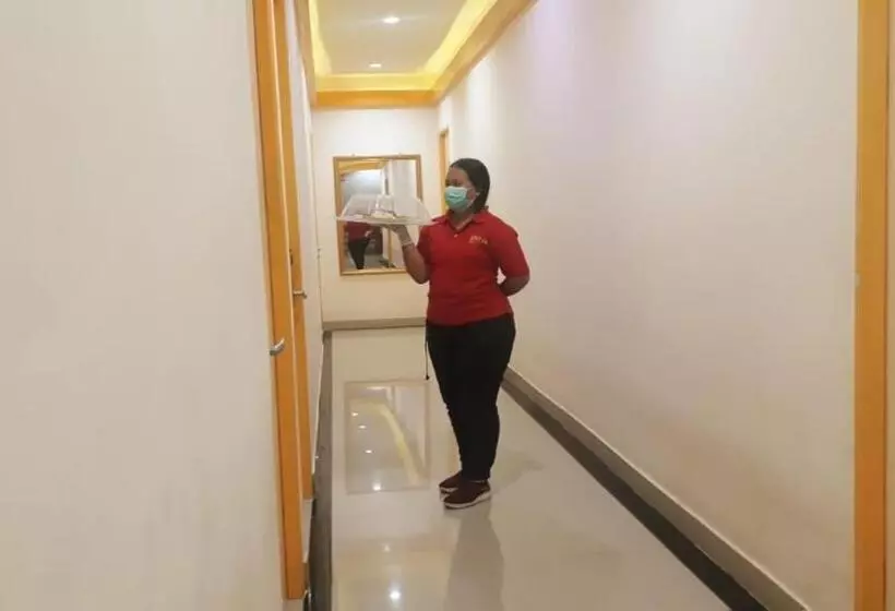 ホテル Gold Line Guest House