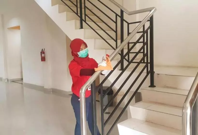 ホテル Gold Line Guest House