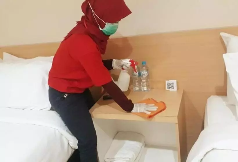 ホテル Gold Line Guest House