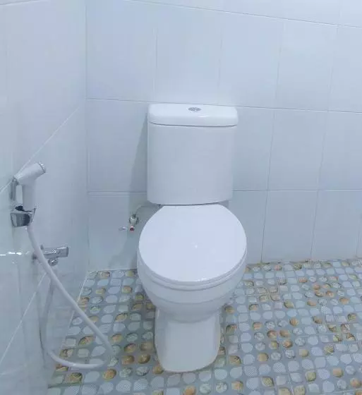 ホテル Gold Line Guest House