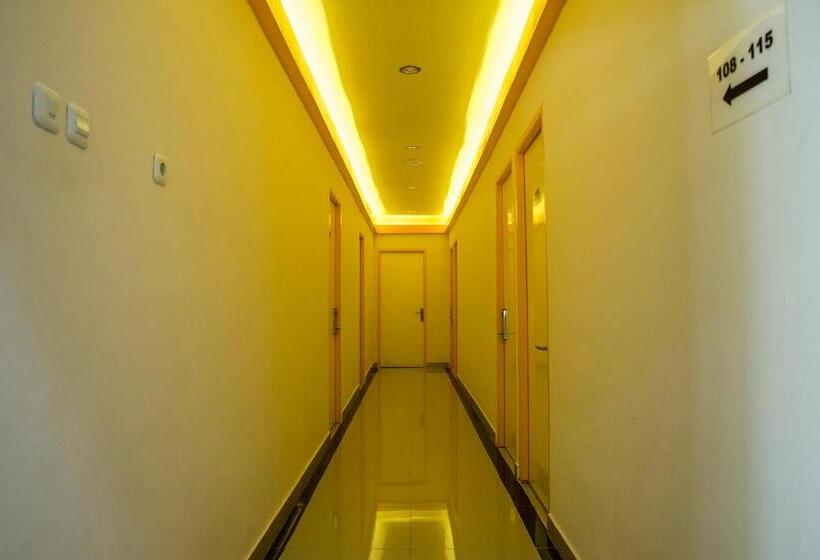 Hotel Gold Line Guest House