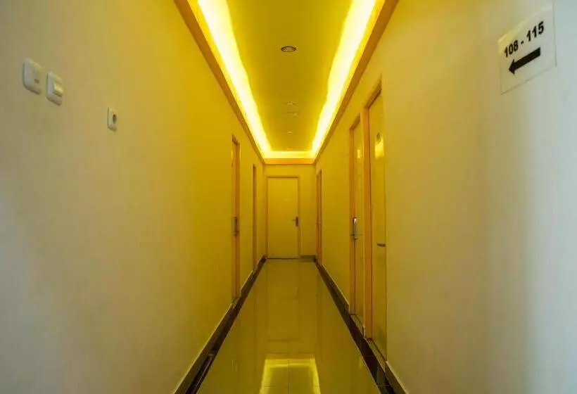 ホテル Gold Line Guest House