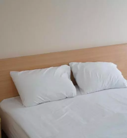 ホテル Gold Line Guest House