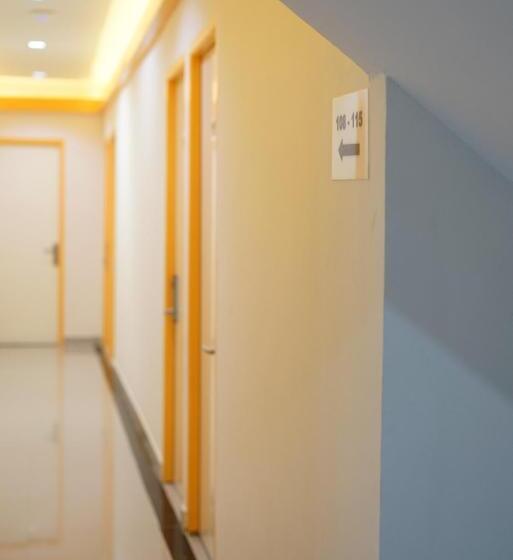 Hotel Gold Line Guest House