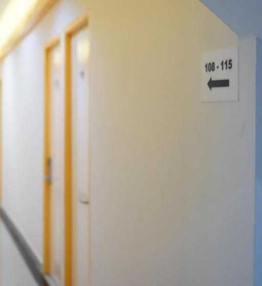 Hotel Gold Line Guest House