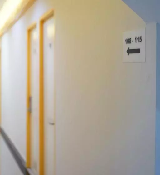 ホテル Gold Line Guest House