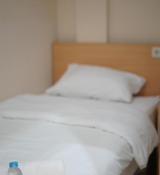 Hotel Gold Line Guest House