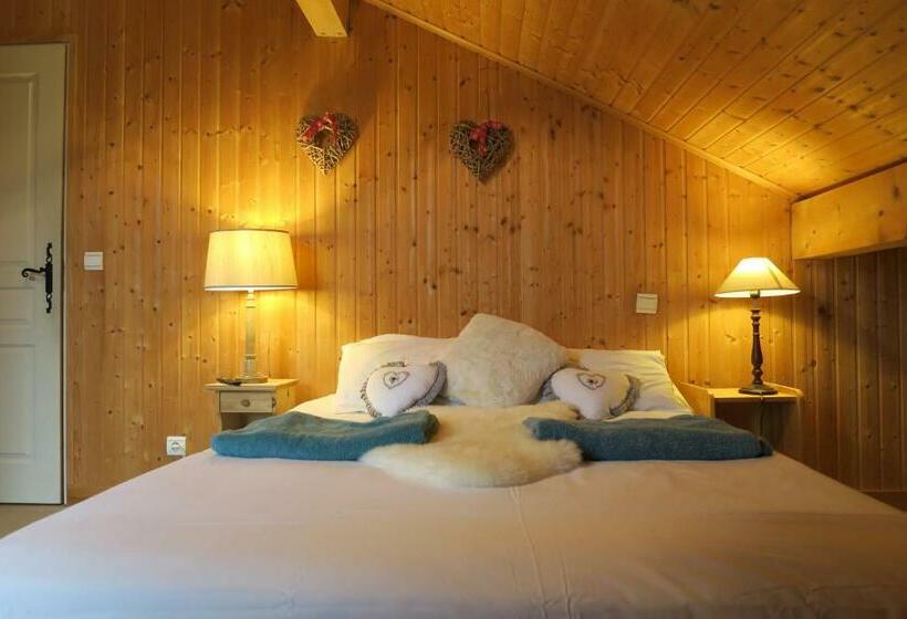 酒店 Heyday Chalet