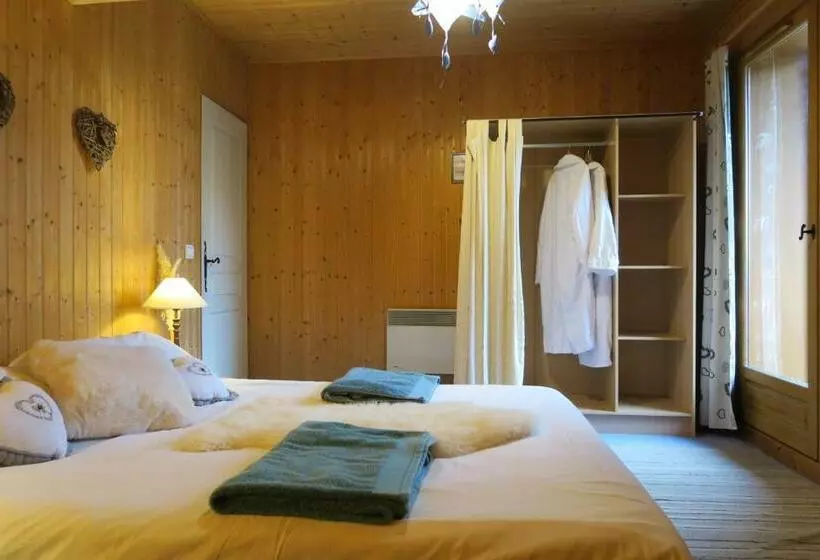 هتل Heyday Chalet