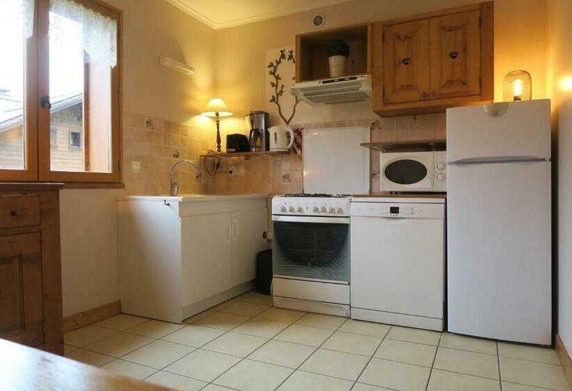 酒店 Heyday Chalet