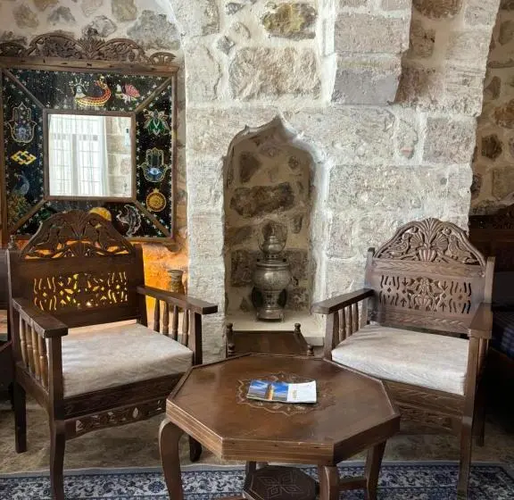 هتل Kasr I Reyyan